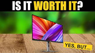 ASUS ProArt PA279CRV: Is It Worth It? Review, Test and Buying Advice