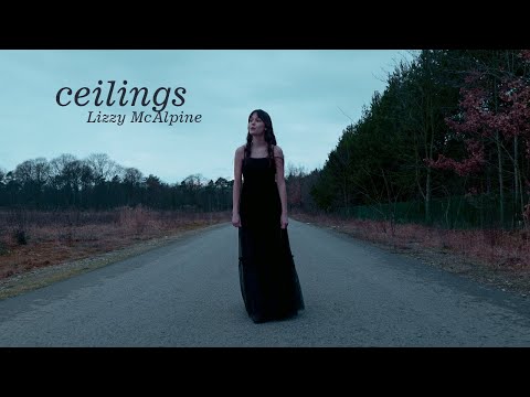 Lizzy McAlpine - ceilings | Via cover
