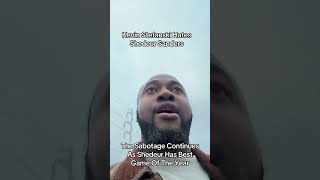 Shedeur Sanders Best Game Of Career Sabotaged By Kevin Stefanski