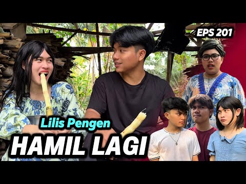 EPS 201, Roy Pengen Punya Anak Lagi (DUSUN LANTAM)