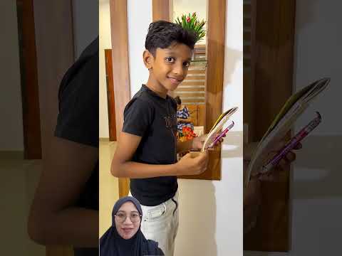 KAKAK CORAT CORET GAMBAR ADEK 🥺‼️ #remix #dubbing #trending #fyp