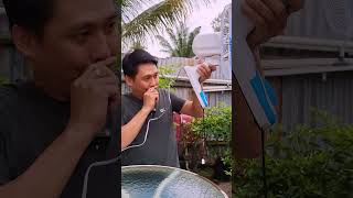kipas angin sanek