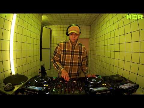 Explorers – DJ Spit | HÖR – Jan 25 / 2022