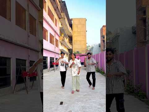 Payal ki Khanak❤️‍🩹🌀😛 dance with Janvi 🔥#shorts #dance #subscribe #like #viral #ytshorts