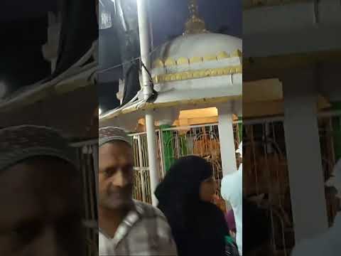 Ajmer sharif Dargah Khwaja Garib Nawaz R.A.🌹