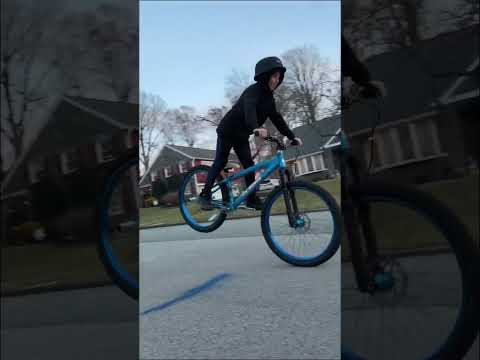 How To Set Wheelie Goals