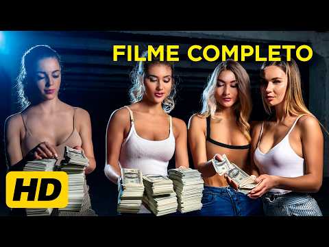 Pitbull - Força Bruta - Filme Completo Dublado - Filme de Ação | NetMovies Suspense