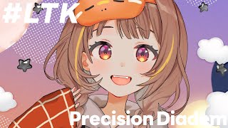 【League The k4sen】本番前のスクリム！【 ぶいすぽっ！ / 千燈ゆうひ 】