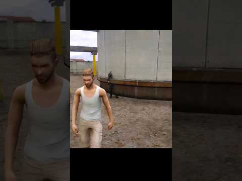 Adam Play Hide & Seek On Factory 😂 #shorts