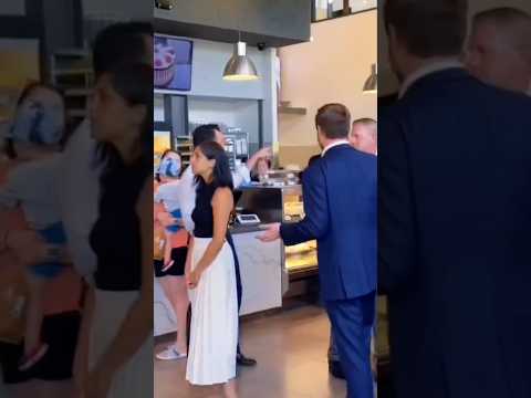 JD & Usha Vance✨ The Humble Power Couple