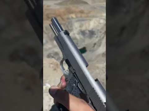 1911 Magnum