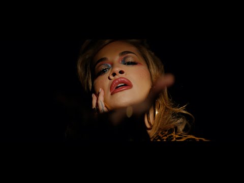 Rita Ora - Praising You (feat. @FatboySlim) [Official Video, Pt II]
