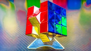 UNBOXING del cubo más BRILLANTE✨