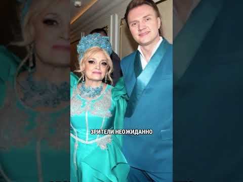 Сын Надежды Кадышевой рухнул на глазах у всех — такого никто не ждал 😱