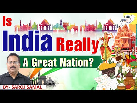 Is India Really A Great Nation? | Unveiling The Truth About India's Global Impact