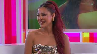 Love island USA S6 Episode 35