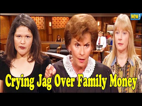 Judge Judy Episode 9950 Best Amazing Cases Season 2025 Full Episodes HD