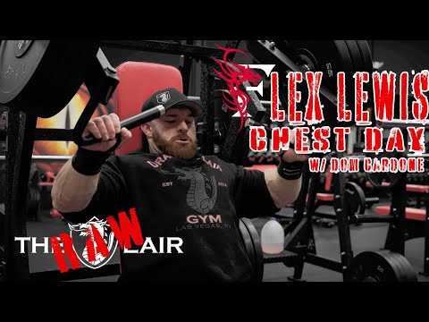 Flex Lewis Says Jay Cutler Motivated Him To Be 7x Olympia Champ: 'It Was A  Pivotal Point For Me' – Fitness Volt