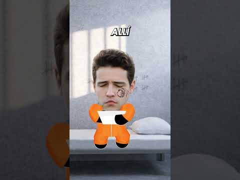 El hijo preso fue genial 😂 #shorts