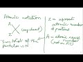 Exploring Atomic Structure Concepts