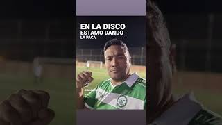 Que les da cringe? #futbol #soccer