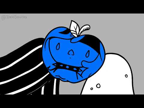 Just One Little Bite... [CRK Animatic]