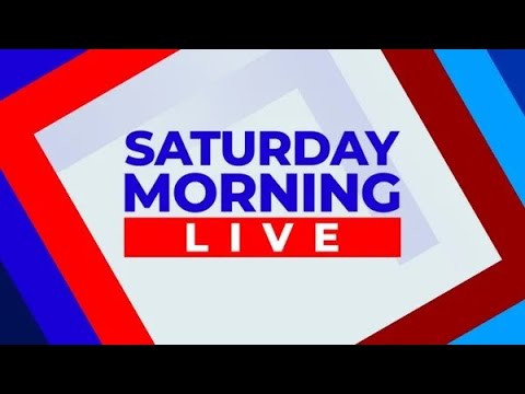 Saturday Morning Live | Saturday 10th May