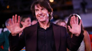 Paramount Trolls Fans with Mission Impossible 8 Morse Code Stunt