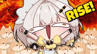 LATE NIGHT DOOM AND DESTRUCTION 🔥💗