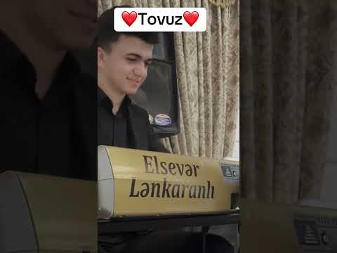 Elsever Lenkaranli-Tovuz toyu #music #piano #duet #pianocover #live #love #remix #cover #pianomusic