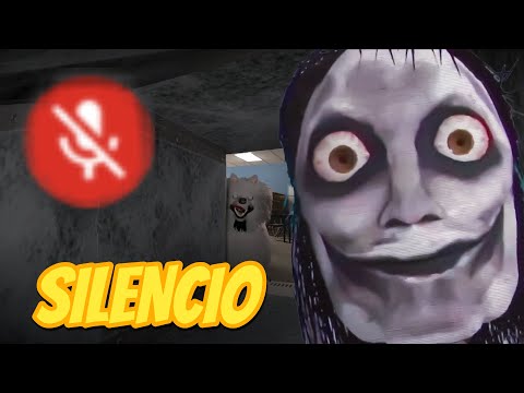 NO HACER RUIDO THE CLASSROOMS EN DIRECTO*🔴