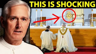 The TRUTH Is Coming Out About the Catholic Church