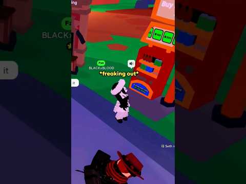 Giving People Robux Until They Say STOP (Part 4)
