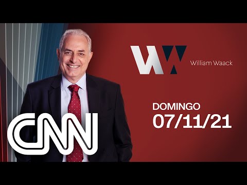 O Brasil vive um populismo fiscal? | WW - 07/11/2021