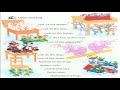 Animal Observations and Activities