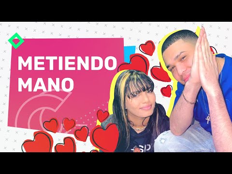 Ross María Y DJ Sammy Están En AMOR | Casos y Cosas