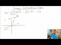 Vector Operations and Linear Combinations