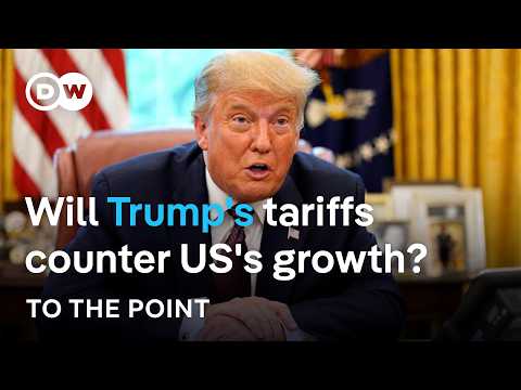 Economy and tariffs under President Trump: Who wins and who loses? | To the Point