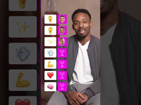 Build-A-Footballer: Manchester United Edition with Lerone Murphy 👊⚽️👤