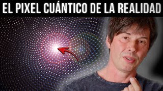 Brian Cox: LA LONGITUD DEL PLANCK | La Clave Cuántica de la Realidad