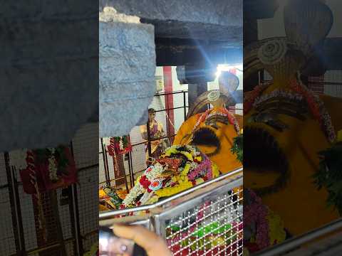 గర్భవతిగా ఉన్న అమ్మవారి ఆలయం