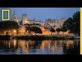 Avignon: A Historical and Cultural Journey
