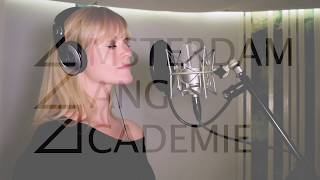 Liza - cover 'Bette Davis Eyes' | Kim Carnes