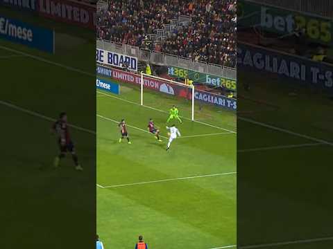 DYBALA ASSIST, HIGUAÍN FINISH 😮‍💨