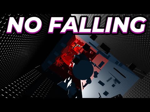 EToH - Tower of Vindictive Maneuvers (ToVM) but if I fall the video ends