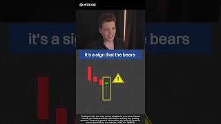 The Sign of the Hammer Candle