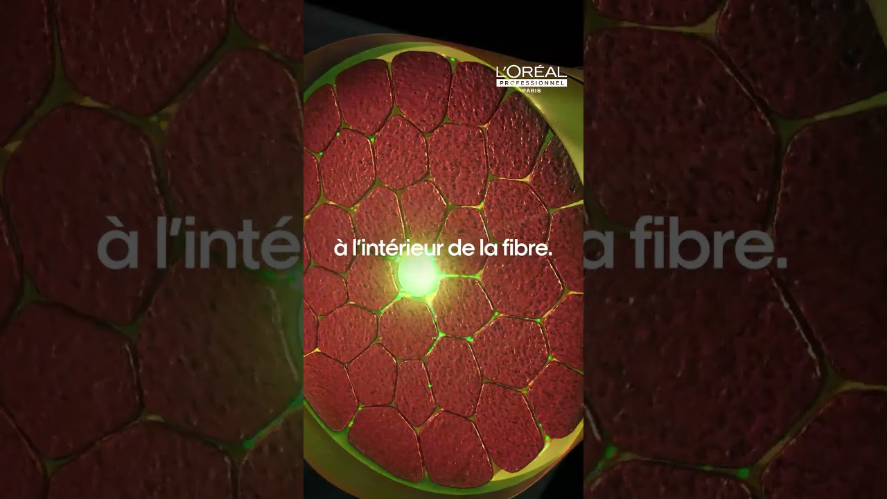 L'Oréal Professionnel Video YouTube 6G9fIXWPy0M