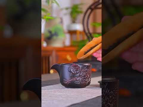 Magical teapot!  #gadgets #reels #viralvideo