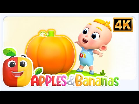 Orange Is My Favorite Color Fun Learning Stories For Toddlers