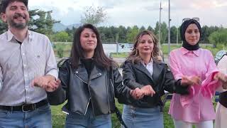 🎓 ETÜ İİBF MEZUNİYET BULUŞMASI VE YEMEĞİ
